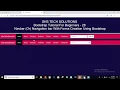 Navbar with Forms Creation Using Bootstrap Bootstrap Tutorial For Beginners - 28 Navigation bar
