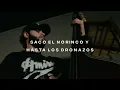 Clave Especial, Fuerza Regida - No Pasa Nada (Lyric Video) | CantoYo