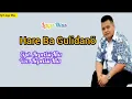 Lagu Nias || Hare Ba Gulidanö - Repetisi Hia (lirik)