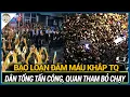 Download Lagu Mất Kiểm Soát! Phong Trào Kháng Chiến Bùng Nổ Toàn Quốc, Bắc Kinh Rung Chuyển