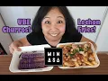 Lagu MINASA - Newest Filipino Local Hawaii Fusion Restaurant on the West Side! (West Side Eats: Part 11)