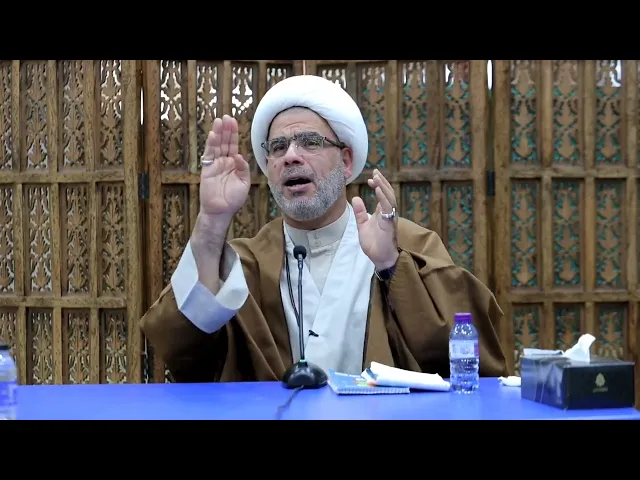 ⁣حديث السبت | الشيخ شوقي فضل | 18 يناير 2025 م