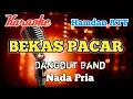 Download Lagu Bekas pacar - Karaoke nada Pria