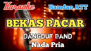 Download Bekas pacar - Karaoke nada Pria MP3