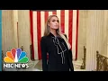 Paris Hilton Pushes For Congregate Care Reform During White House Visit