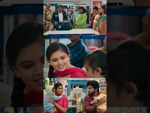 துபாய்ல உனக்கு எவன் வேல குடுத்தான்...!! | Jai | Pragya Nagra | Yogi Babu | Baby And Baby Movie