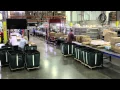 The Global Shipping Program Behind the Scenes at the US Shipping Center