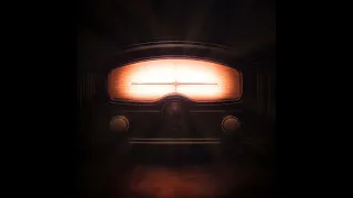 risidual a radio from an unfamiliar place full album 