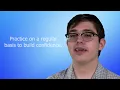 Living Safely - School Emergency Preparedness PSA
