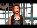 SHINee - Lucifer, 샤이니 - 루시퍼, Music Core 20100828