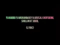 Download Lagu Lirik Ya Habibi Ya Muhammad Ya Arusal Khofiqoini, Sholawat Jibril