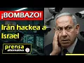 Download Lagu DIGITAL WAR! Iran turns cameras into weapons