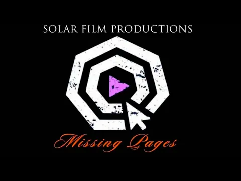 Missing Pages | New Trailer