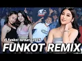 Lagu MAXTAPE FUNKOT || NEW FUNKOT REMIX 2025 DJ ALMIRA BERTO