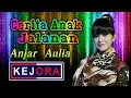 Lagu CERITA ANAK JALANAN # ANJAR AULIA # KEJORA INDONESIA (By.DEFORCE_production)