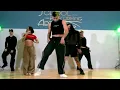 Drake - Gently ft Bad Bunny | Thony Gonzalez | choreography | coreografía