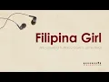 Billy Crawford - Filipina Girl (ft. Marcus Davis & James Reid) Full HD Lyrics