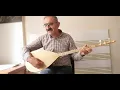 49. Dersimiz  BEYAZ GİYME SÖZ OLUR Solfej KISA SAP Yılmaz ÖZDEMİR
