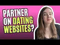 How To Find Out If Your Partner Is Using Dating Websites