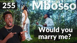  mbossokhan x spice diana yes reaction video learn swahili swahilitotheworld