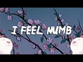 KATIANA - Numb