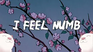 KATIANA - Numb