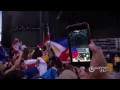 Knife Party Internet Friends Intro UMF 2015