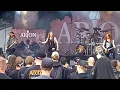 Arion - I Don't Fear You Live, Hellsinki Metal Festival, Helsinki, Finland 11.08.2023
