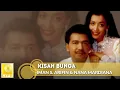 Lagu Iman S. Arifin Feat. Nana Mardiana - Kisah Bunga (Official Audio)