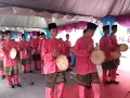 Lagu Kompang JDT - 3/12/2016