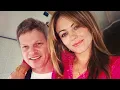 Elizabeth Hurley and Son Damian BREAK SILENCE Following Steve Bing s Death