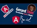 Gerard Sans The amazing Angular 2 Router