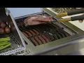 Nexgrill - Inspirations Searing Side Burner Gif