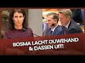 Download Lagu Martin Bosma lacht Ouwehand \u0026 Dassen uit na bizarre moties! 