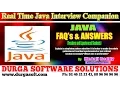 Java Interview Companion Java Explain in singleton pattern
