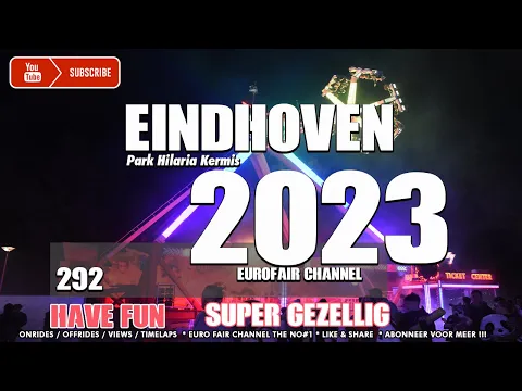 Video kermiseditie 2023