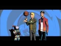 Generator Rex Opening Theme Intro