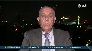 خبير عملية غصن الزيتون التي تجريها تركيا في عفرين ليس لها أهداف محددة 