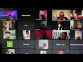 JUST STEF ZOOM PARTY CLIPS