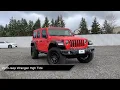 2023 Jeep Wrangler High Tide Olympia Lacey Tumwater Puyallup Dupont Steilacoom