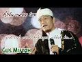 Download Lagu Di tinggal rabi (versi sholawatan) Gus Miftah saat mengisi pengajian di kedunggebang