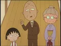 Lagu Chibi Maruko Chan #145 Maruko goes to American accent training.