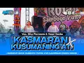 Lagu Djandhut KASMARAN X KUSUMANING ATI Voc. Gita \u0026 Yessi | ROGO SAMBOYO PUTRO LIVE GADUNGAN PUNCU KDR 