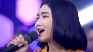 Download (Versi Karaoke)Buih Jadi Permadani - Duo Ageng Indri x Sefti ft Ageng Music - Karaoke Tanpa Vokal MP3