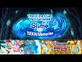 TEMPEST MILLION FESTIVAL SUMMER MEMORIES RERUN CONTENT Slime Isekai Memories