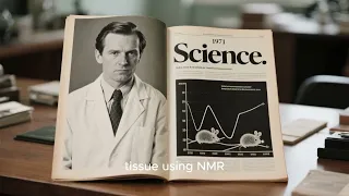 MRI Raymond Damadian USA 1977