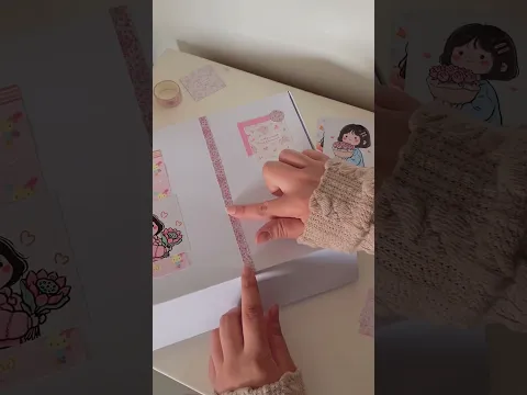نجرب شيء جديد مع مشروعنا الصغير 🎀🌟