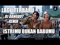 Lagu ISTRIMU BUKAN BABUMU (DJ DANGDUT REMIX)