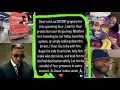 Download Lagu EMOTIONAL DAY FOR DAVIDO CHIOMA AS HIS CLOSEST FRIEND MAYORKO DID THE UNTHINKABLE FOR HIM AHEAD OF