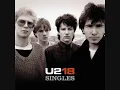 U2 Desire